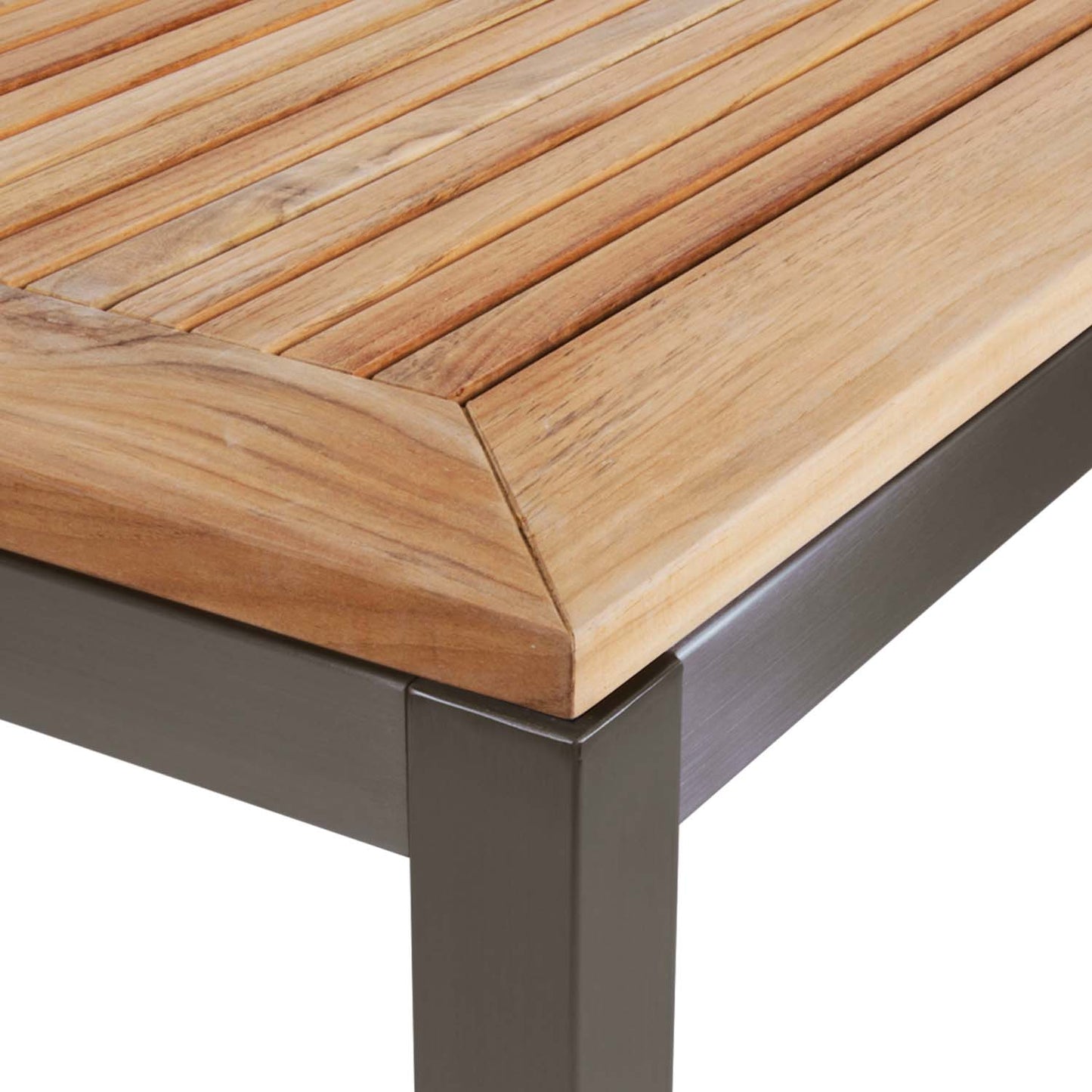 Tuintafel Marmaris | Teakhout