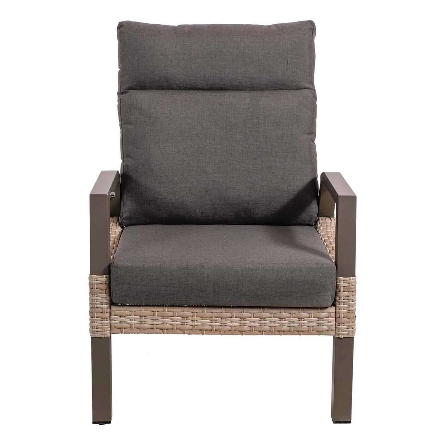 Loungestoel Treviso