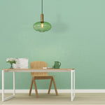 Hanglamp Maloto | Ø 30 cm | Groen