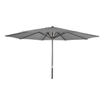 Stokparasol Virgo | Ø4 Meter | Rond