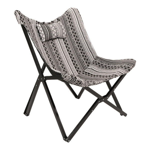 Loungestoel Aztec