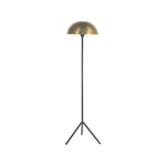 Vloerlamp Globe | Metaal