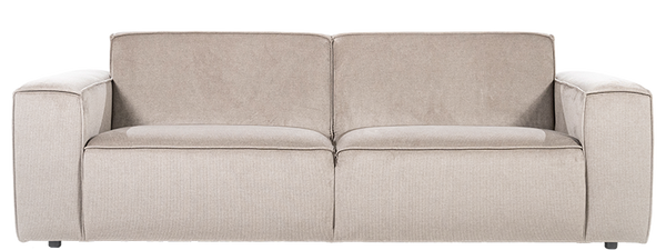 Modulaire Elementenbank Amarillo (Stel zelf samen)
