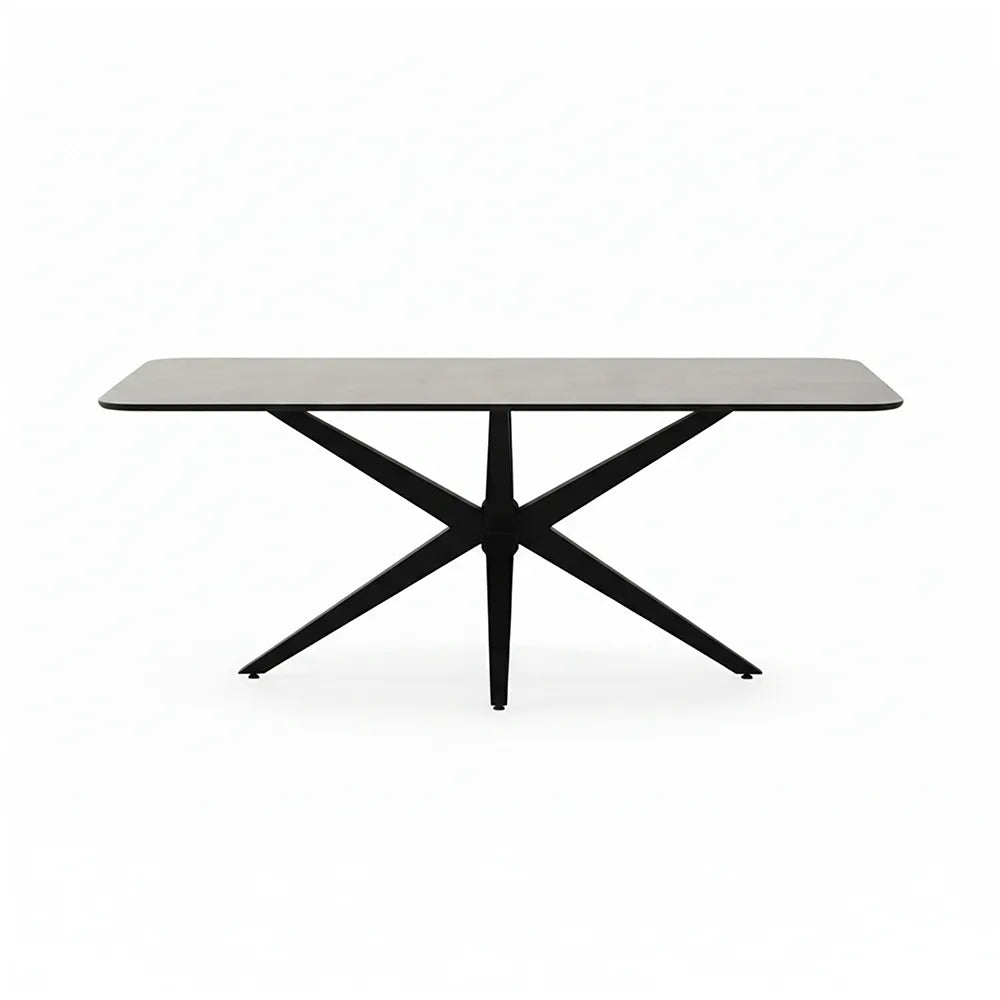 Eettafel Bianca (Stel zelf samen)