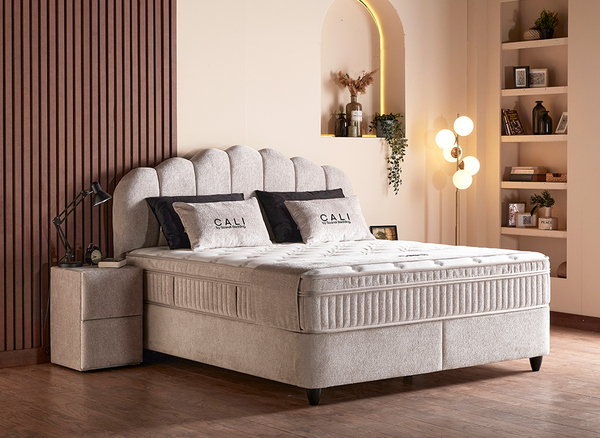 Bed Cali - foto 1