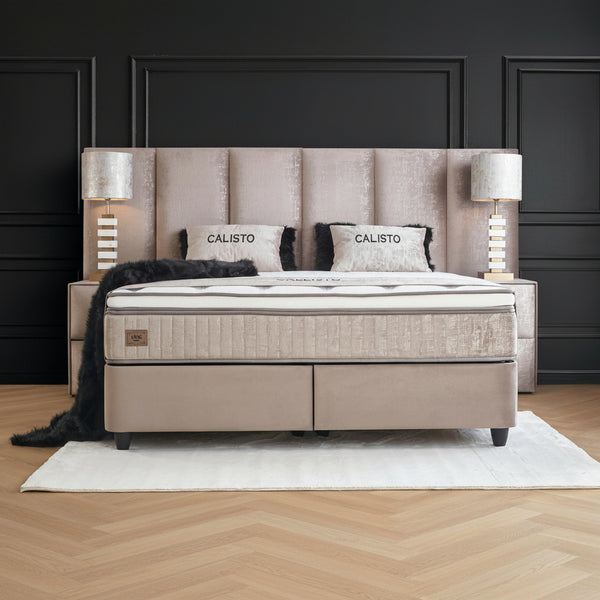 Bed Calisto - foto 1