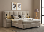 Bed Davis - foto 1