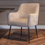 Eetkamerstoel Harley | Shitake Island