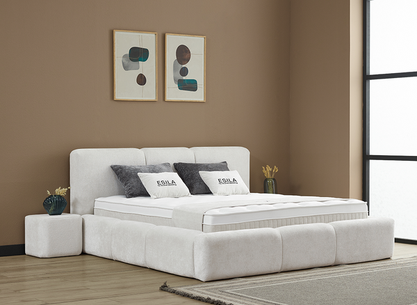 Bed Esila - foto 1