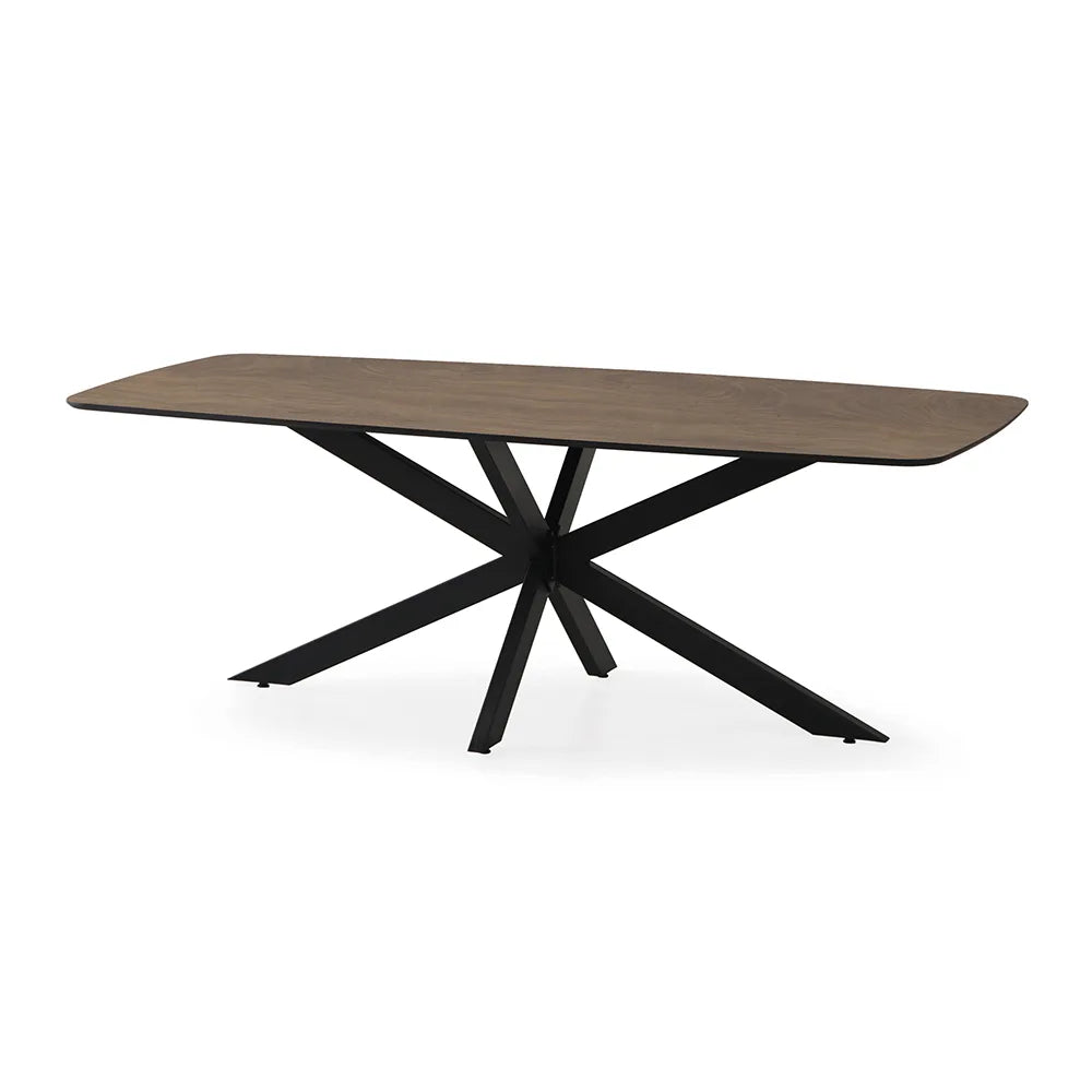 Eettafel Desdemona (Stel zelf samen)