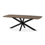 Eettafel Desdemona (Stel zelf samen)