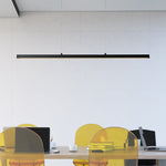 Hanglamp Sigma | 30 Watt | Zwart