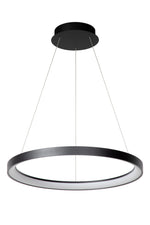 Hanglamp Vidal | Zwart