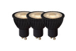 Lichtbron MR16 | Set van 3 | LED Dimbaar | Ø5
