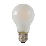 Lichtbron A60 | LED Dimbaar | E27 | Ø6 | Mat Glas