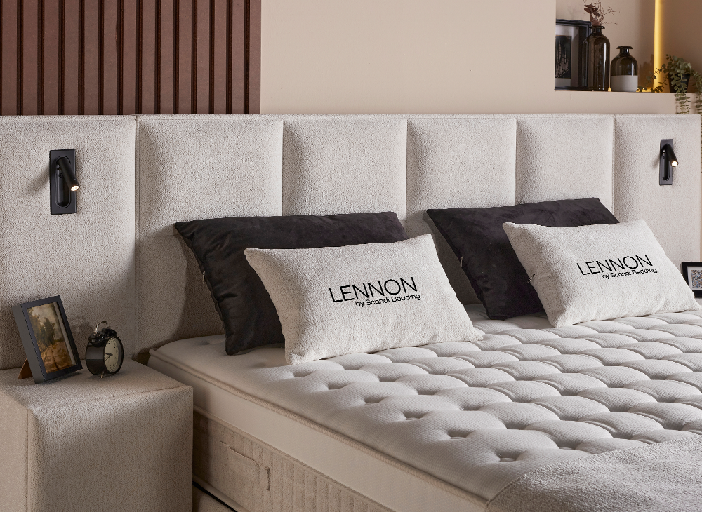 Bed Lennon - foto 6