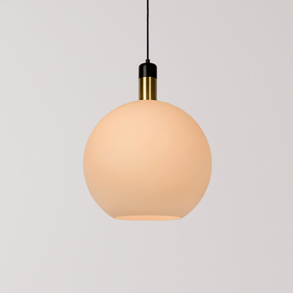 Hanglamp Julius | Ø 40 cm | E27 | Opaal