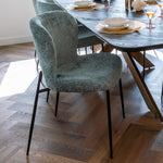Eetkamerstoel Darby | Thyme Fusion