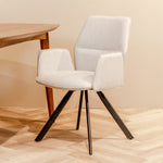 Eetkamerstoel Diana | Beige