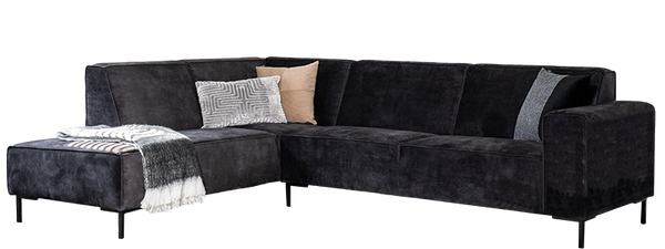 Modulaire Elementenbank Michelle (Stel zelf samen)
