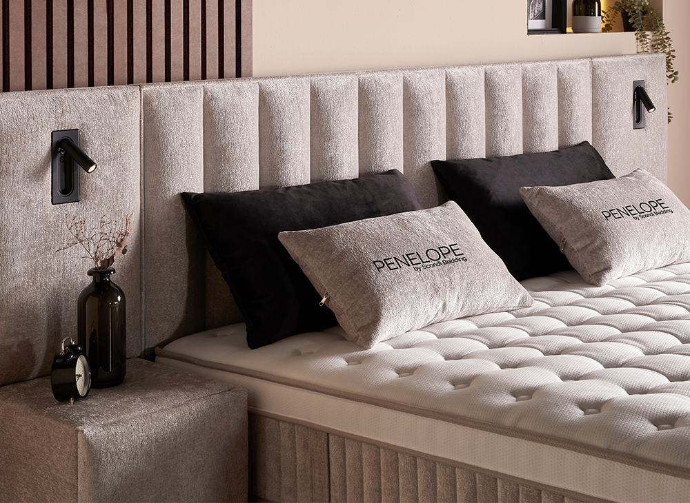 Bed Penelope - foto 6