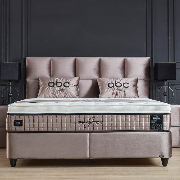 Bed Phantom - foto 1