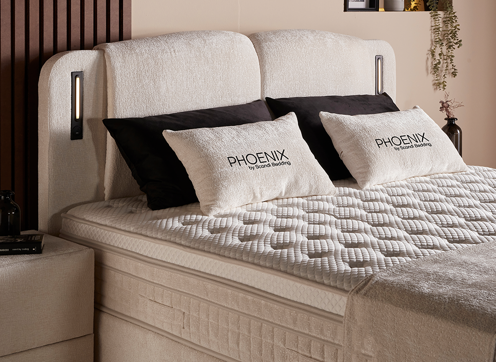 Bed Phoenix - foto 6