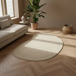 Vloerkleed Mody | Zand | 200x300 cm