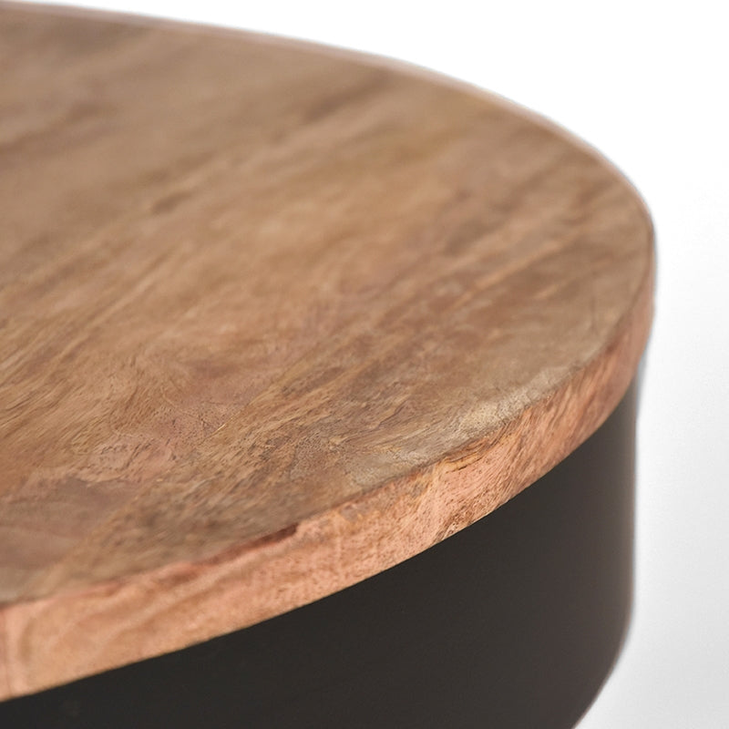 Salontafel Saran | Mangohout