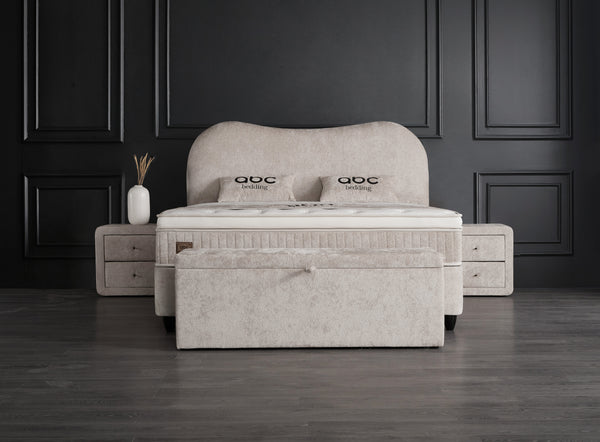 Bed Sofia - foto 1