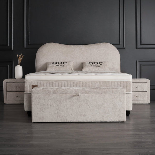 Bed Sofia - foto 1