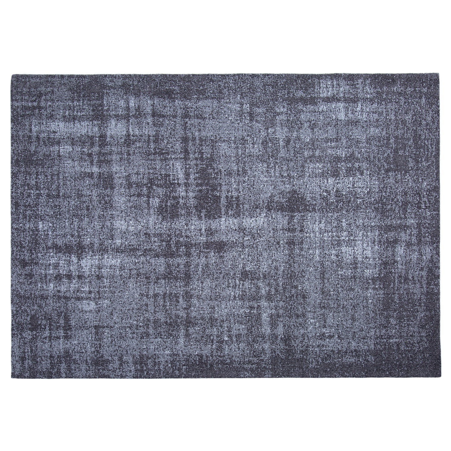 Vloerkleed Brix | Beige Katoen