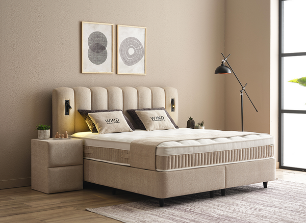 Bed Wind - foto 1