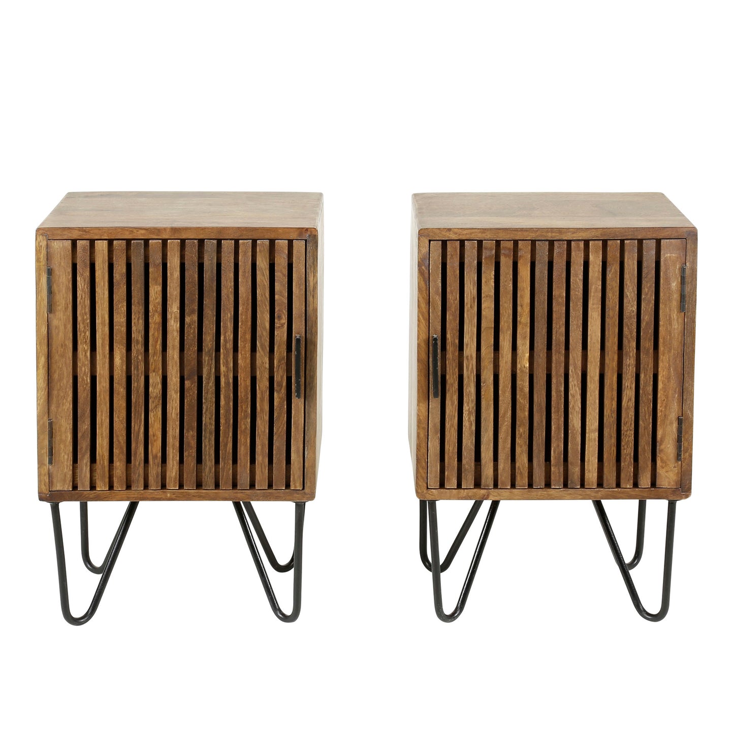 Nachtkastje Tweak | set van 2