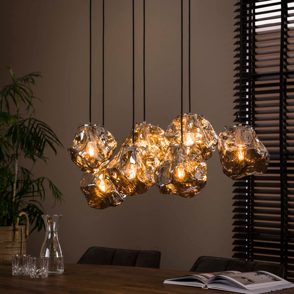 Hanglamp_4+3Rock_1