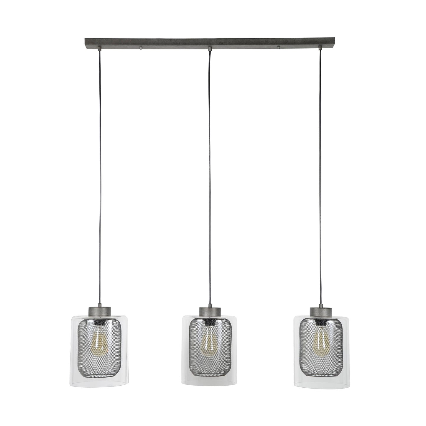 Hanglamp _RasterGlas_4