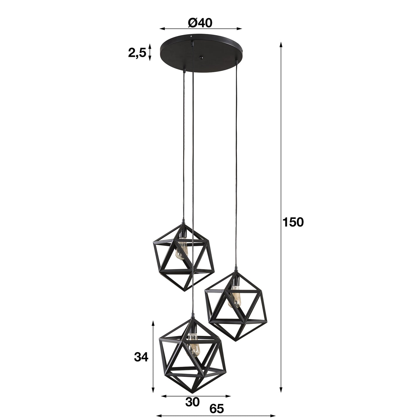 Hanglamp_Triangle_7
