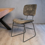 Eetkamerstoel Dez Hunter