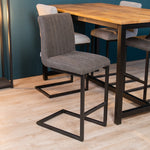 Barkruk Milo | Weave