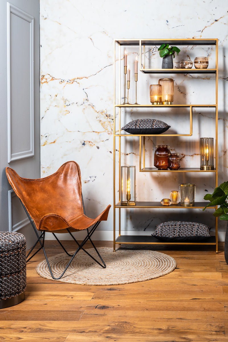 Vaas Givron | Mat Zwart