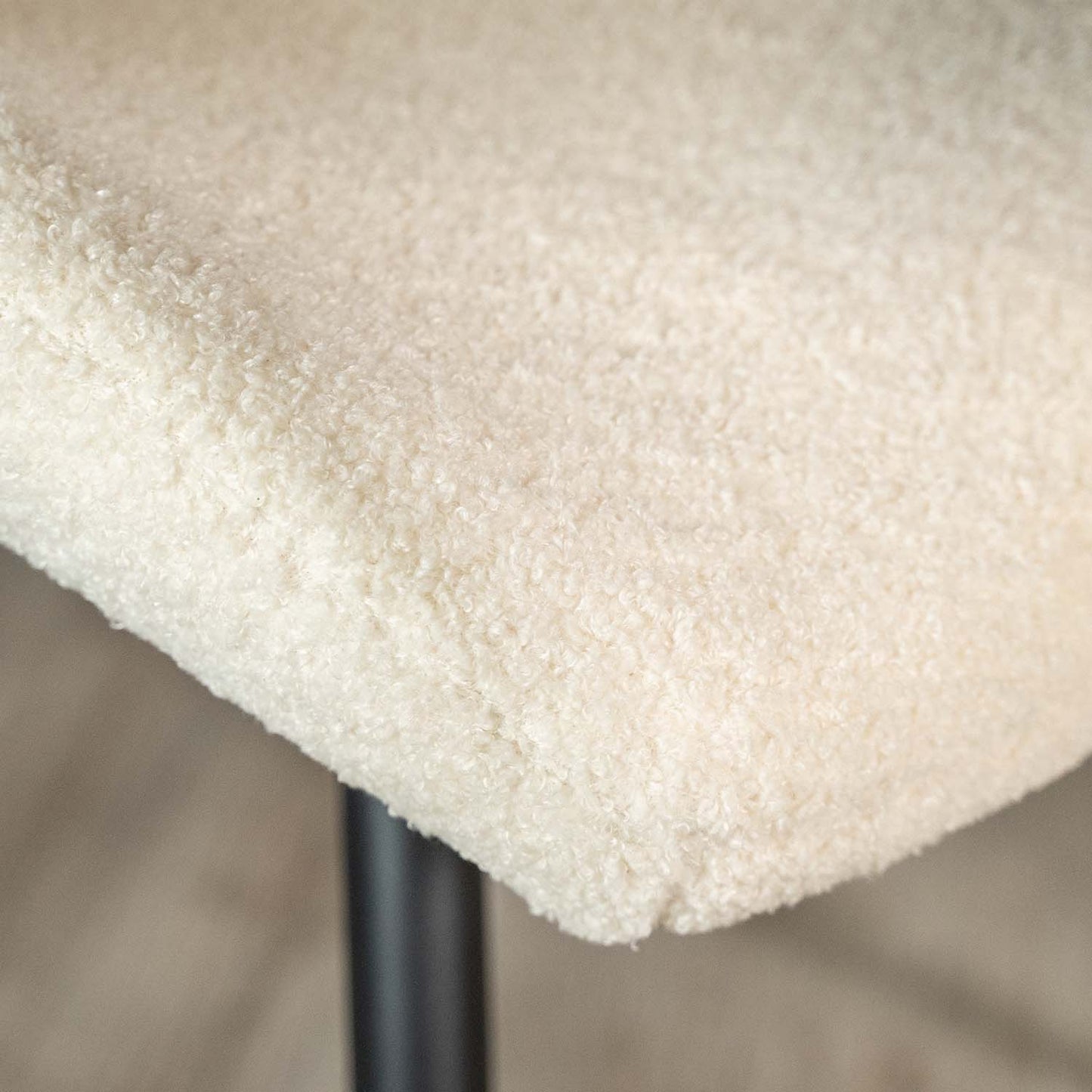 Eetkamerstoel Sky Ivoor