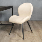 Eetkamerstoel Sky Ivoor