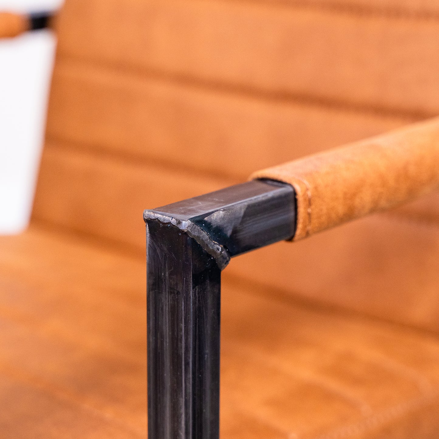 Eetkamerstoel Rocca | Groen Bull