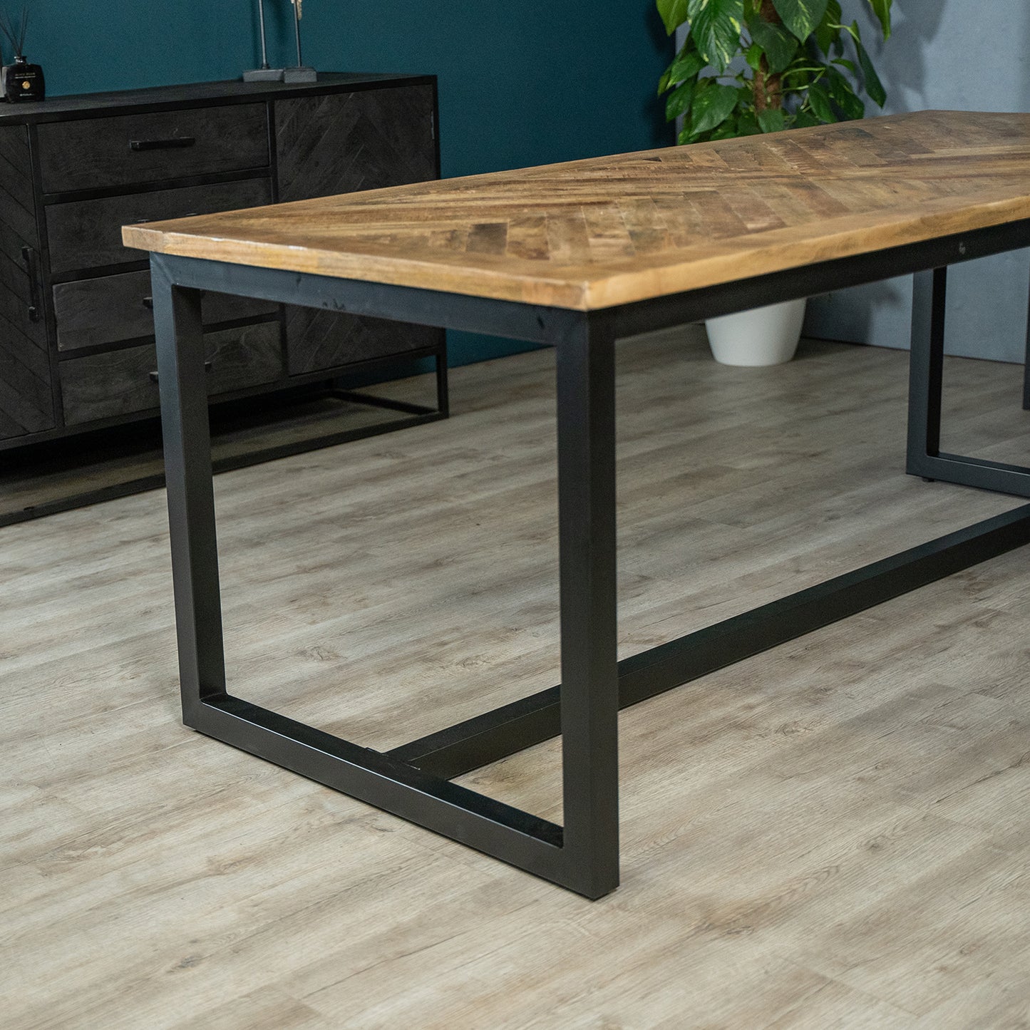 Eettafel Jax