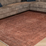 Vloerkleed_Badour_Rood_7