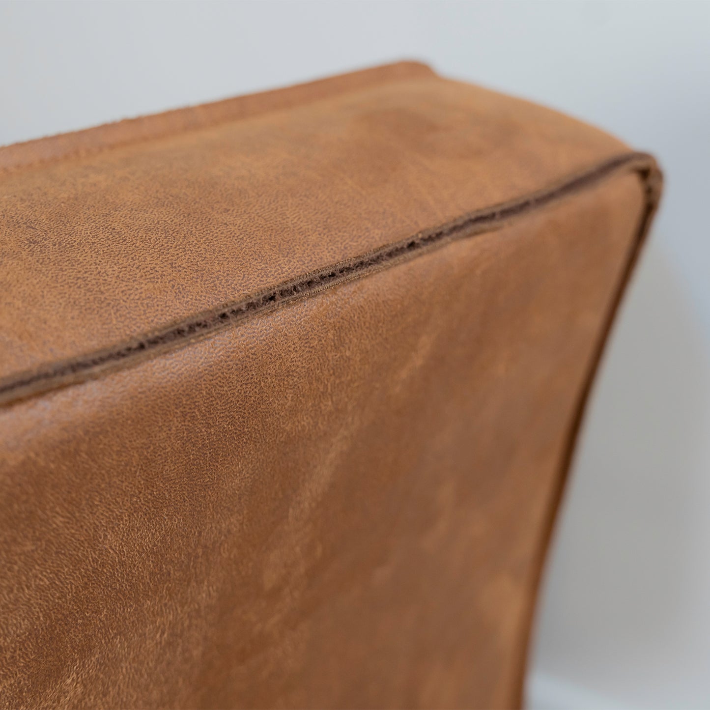 Eetkamerstoel Volano Cognac