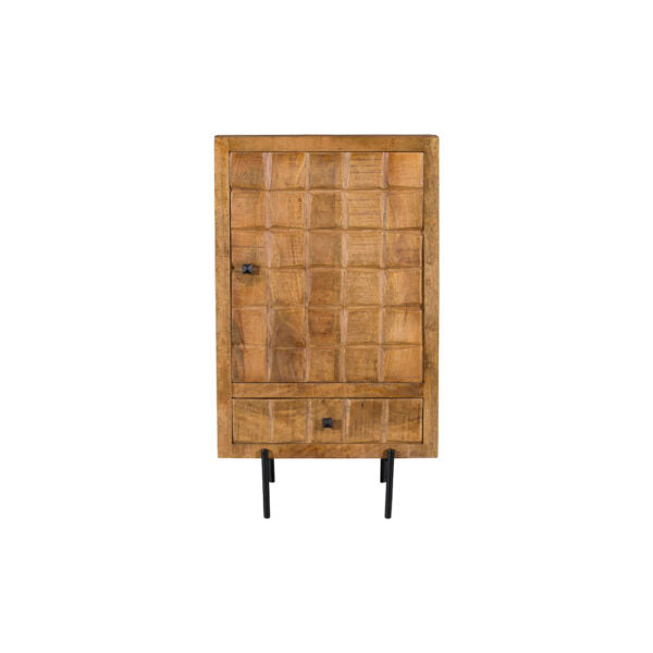 Kabinet Brandy | 1 deur 1 lade