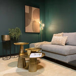 Salontafel Daisy | Goud