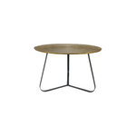 Salontafel Kate | Rond