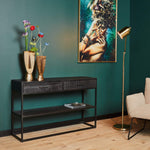 Sidetable Liv Black